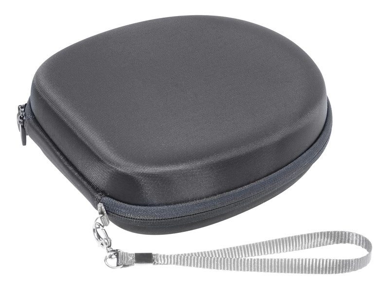 CaseSack Headphone Case for Bose QuietComfort QC45, QC35II, QC35, QC25, QC15, QC3, QC2, Around-Ear AE2w, AE2i, AE2, TP-1, SoundLink On-Ear, OE, OE2, OE2i - Image 5
